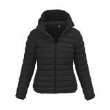 Lux Padded Jacket Women ( ST5520 )