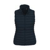 Lux Padded Vest Women ( ST5530 )