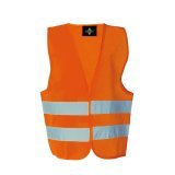 Safety Vest for Kids "Aarhus" ( KWG1/KWO1 )