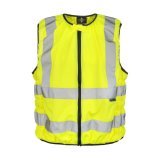 Hi-Vis Biker Vest "Schleiz" ( KXMOTO )