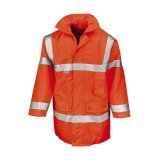 Safety Jacket ( R18 )