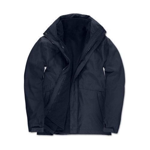 Corporate 3-in-1 Jacket ( JU873 )