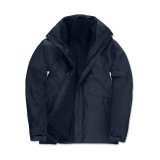 Corporate 3-in-1 Jacket ( JU873 )