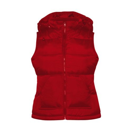 Zen+/women Bodywarmer ( JW935 )
