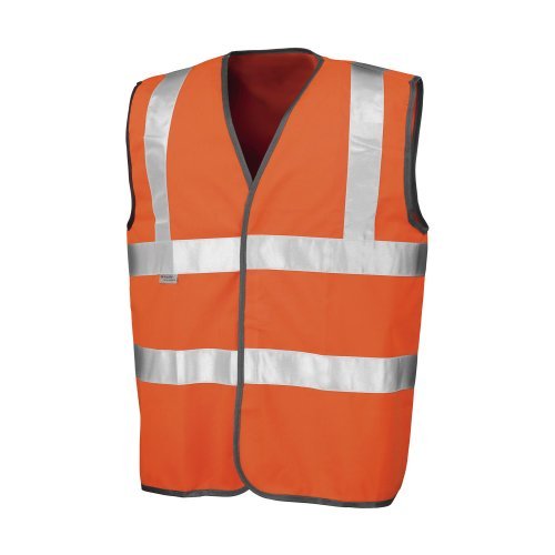 Safety Hi-Vis Vest ( R21 )