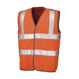 Safety Hi-Vis Vest ( R21 )