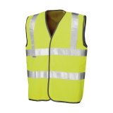 Safety Hi-Vis Vest ( R21 )