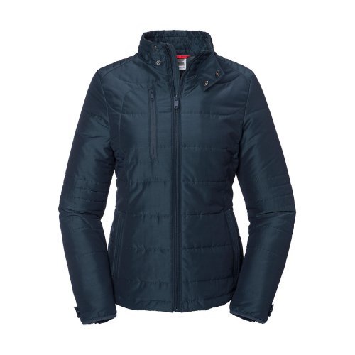 Ladies` Cross Jacket ( 0R430F0 )