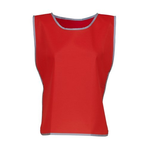 Fluo Reflective Border Tabard ( HVJ259 )