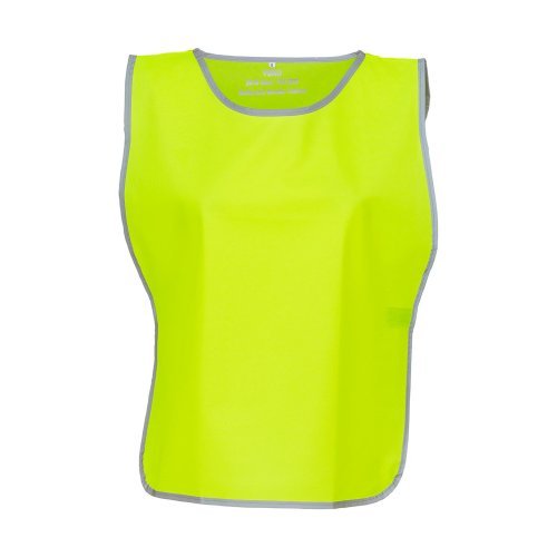 Fluo Reflective Border Tabard ( HVJ259 )