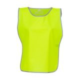 Fluo Reflective Border Tabard ( HVJ259 )
