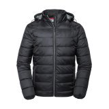 Men`s Hooded Nano Jacket ( 0R440M0 )