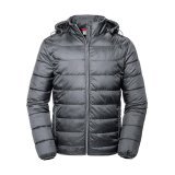 Men`s Hooded Nano Jacket ( 0R440M0 )