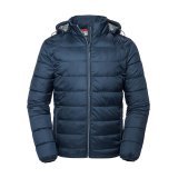 Men`s Hooded Nano Jacket ( 0R440M0 )