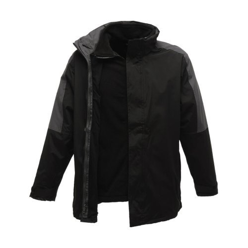 Defender III 3-In-1 Jacket ( TRA130 )