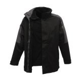 Defender III 3-In-1 Jacket ( TRA130 )
