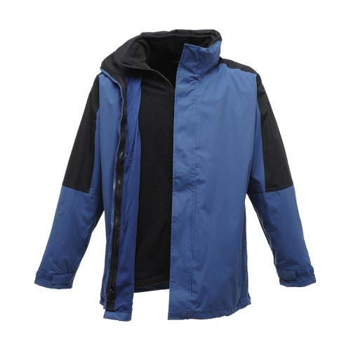 Defender III 3-In-1 Jacket ( TRA130 )