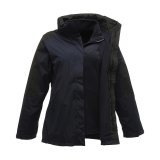 Ladies` Defender III 3-In-1 Jacket ( TRA132 )