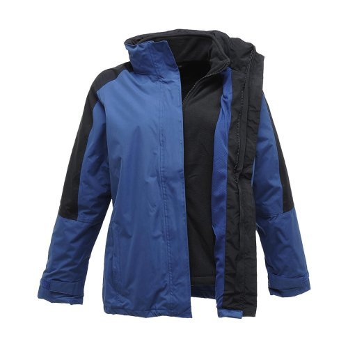Ladies` Defender III 3-In-1 Jacket ( TRA132 )