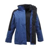 Ladies` Defender III 3-In-1 Jacket ( TRA132 )
