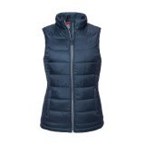 Ladies` Nano Bodywarmer ( 0R441F0 )