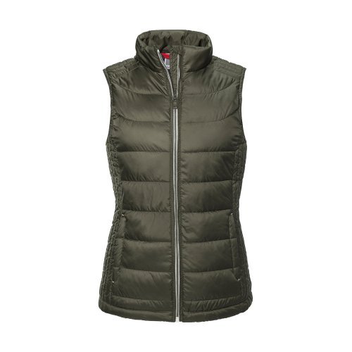 Ladies` Nano Bodywarmer ( 0R441F0 )