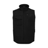 Heavy Duty Workwear Gilet ( 0R014M0 )