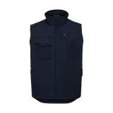 Heavy Duty Workwear Gilet ( 0R014M0 )
