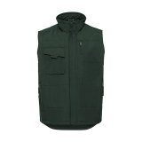 Heavy Duty Workwear Gilet ( 0R014M0 )