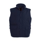 Bodywarmer Explorer ( JU880 )