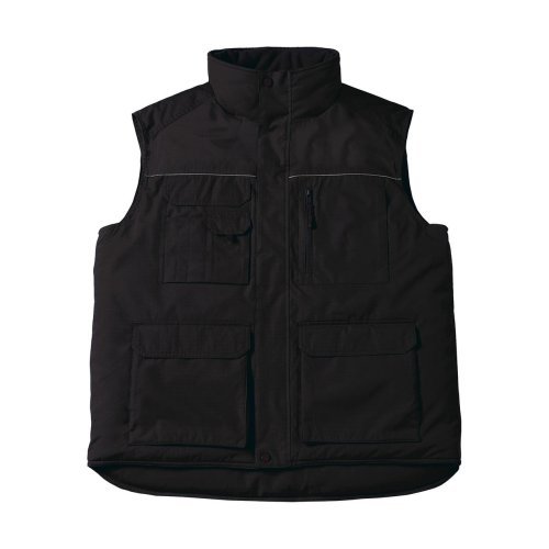Expert Pro Workwear Bodywarmer ( JUC40 )