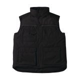 Expert Pro Workwear Bodywarmer ( JUC40 )