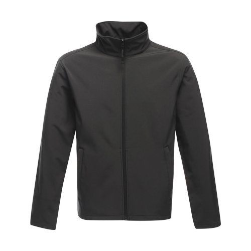 Classic Softshell Jacket ( TRA680 )