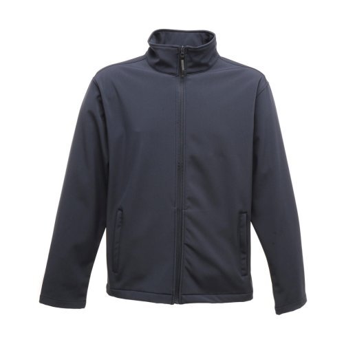 Classic Softshell Jacket ( TRA680 )