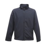 Classic Softshell Jacket ( TRA680 )