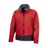 Softshell Activity Jacket ( R120X )