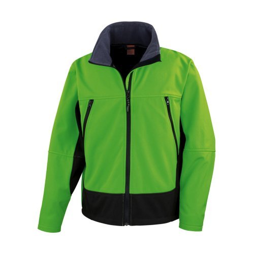 Softshell Activity Jacket ( R120X )