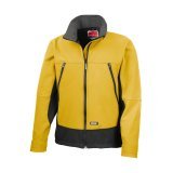Softshell Activity Jacket ( R120X )
