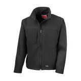 Men`s Classic Softshell Jacket ( R121M )