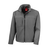 Men`s Classic Softshell Jacket ( R121M )