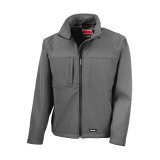 Men`s Classic Softshell Jacket ( R121M )