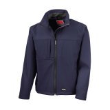 Men`s Classic Softshell Jacket ( R121M )