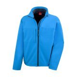 Men`s Classic Softshell Jacket ( R121M )