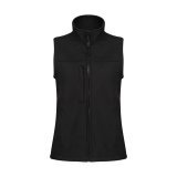 Ladies` Flux Softshell Bodywarmer ( TRA790 )