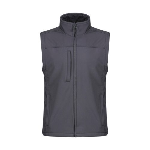 Flux Softshell Bodywarmer ( TRA788 )