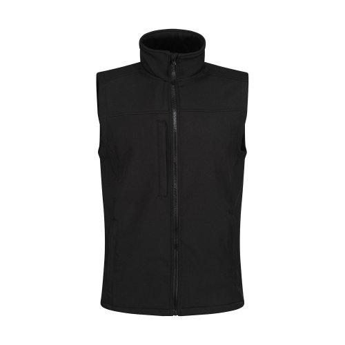 Flux Softshell Bodywarmer ( TRA788 )