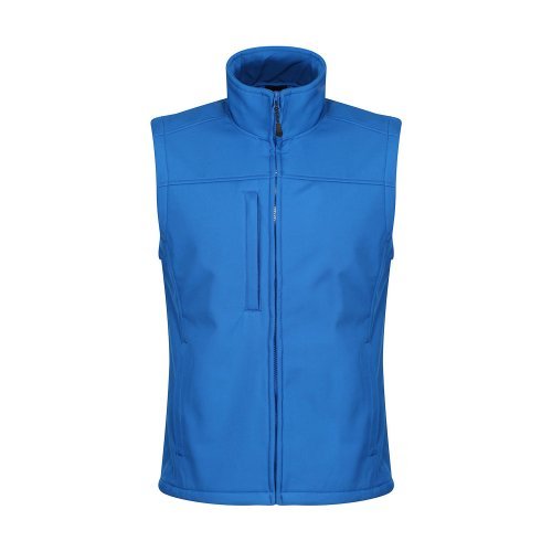 Flux Softshell Bodywarmer ( TRA788 )