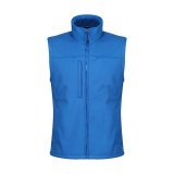 Flux Softshell Bodywarmer ( TRA788 )