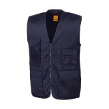 Safari Waistcoat ( R045X )