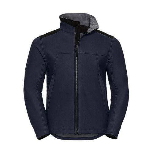 Heavy Duty Workwear Softshell ( 0R018M0 )